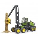 BRUDER John Deere 1270G BRUDER John Deere 1270G