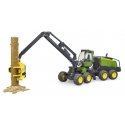 BRUDER John Deere 1270G BRUDER John Deere 1270G