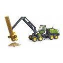 BRUDER John Deere 1270G BRUDER John Deere 1270G