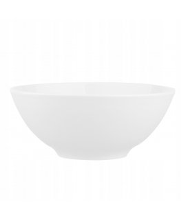 Lumarko MARIAPAULA MODERNUS Baltas SALOTŲ DUBENIS 25CM 2500ML