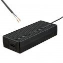 Akyga AK-EV-09 mobile device charger Universal Black DC Indoor Akyga AK-EV-09 mobile device charger Universal Black DC Indoor