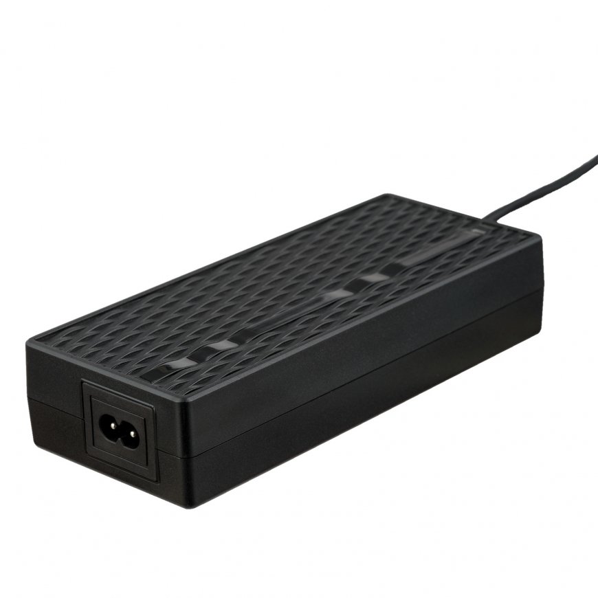 Akyga AK-EV-09 mobile device charger Universal Black DC Indoor – 2