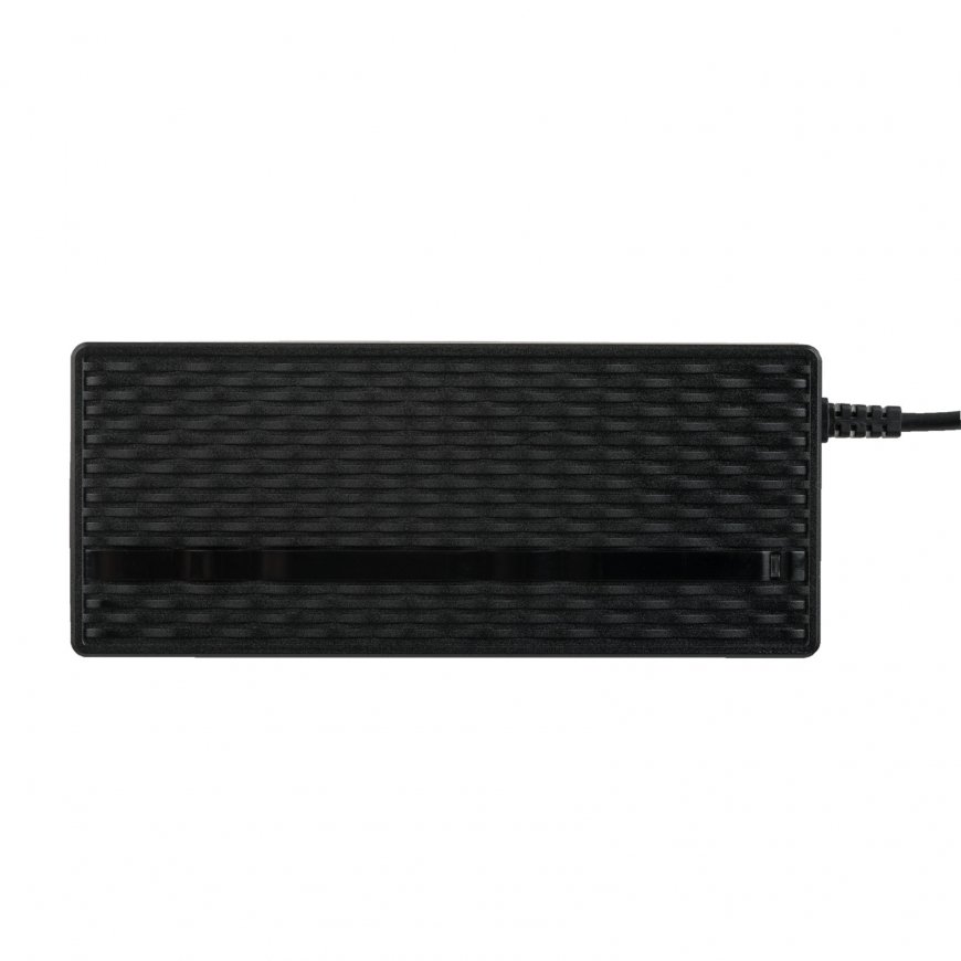 Akyga AK-EV-09 mobiilseadme laadija Universaalne Must DC (alalisvool) Hoonesisene – 3