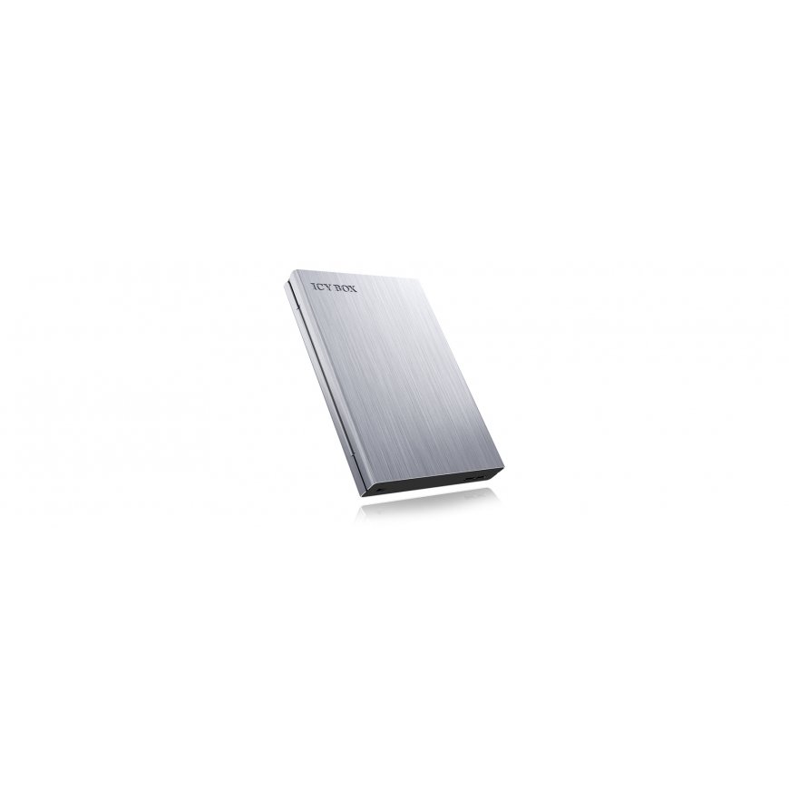 ICY BOX ICY BOX IB-241WP HDD/SSD