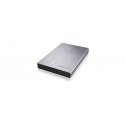 ICY BOX IB-241WP HDD-/SSD-kotelo Antrasiitti, Hopea 2.5" ICY BOX IB-241WP HDD-/SSD-kotelo Antrasiitti, Hopea 2.5"
