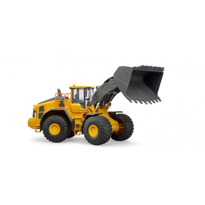 BRUDER Volvo Radlader L260H – 3