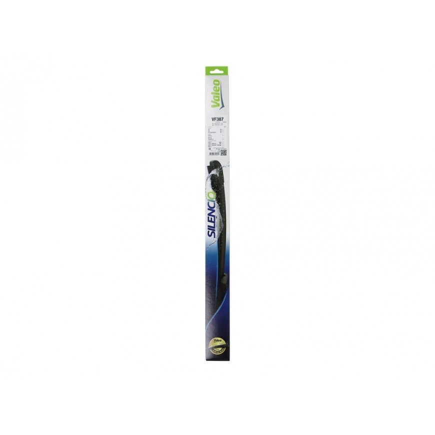 Valeo 1913220 automobilio durys, langas ir (arba) jo dalis Langų valytuvas – 2