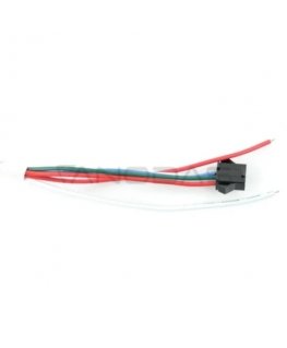 Oem RGB LED-nauha WS2813 - digitaalinen, osoitettu - IP65 60LED/m, 18W/m, 5V - 5m
