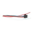 Светодиодная лента Oem RGB WS2813 - цифровая, адресуемая - IP65 60LED/м, 18W/м, 5V - 5м