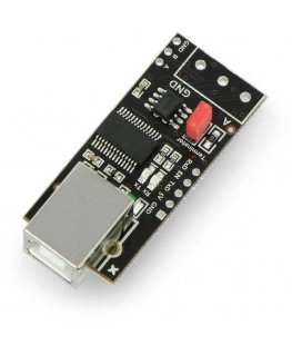 OEM Ключ USB-RS485 - FTDI, MAX485