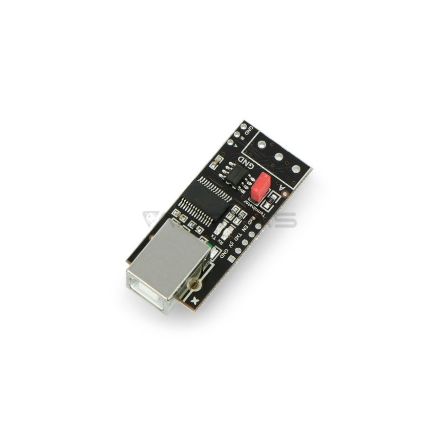 OEM Ключ USB-RS485 - FTDI, MAX485 – 2