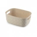 Kori Softex S 4L 26,4x19,4x11,1cm liitukalkki Kori Softex S 4L 26,4x19,4x11,1cm liitukalkki