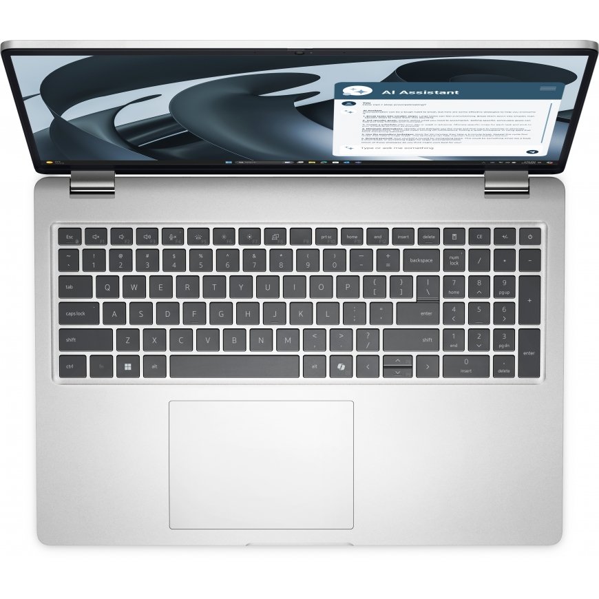 DELL Pro 16 Plus PB16255 – 3