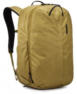 Thule Aion TATB128 - Nutria рюкзак Повседневный рюкзак Хаки Полиэстер
