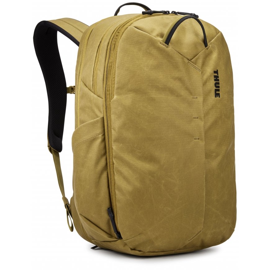 Thule Aion TATB128 - Nutria reppu Arkireppu Khaki Polyesteri