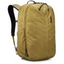 Thule Aion TATB128 - Nutria backpack Casual backpack Khaki Polyester Thule Aion TATB128 - Nutria backpack Casual backpack Khaki Polyester