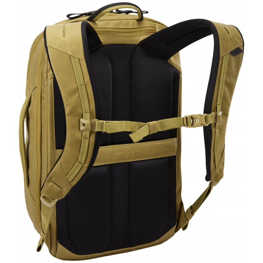 Thule Aion TATB128 - Nutria reppu Arkireppu Khaki Polyesteri – 2