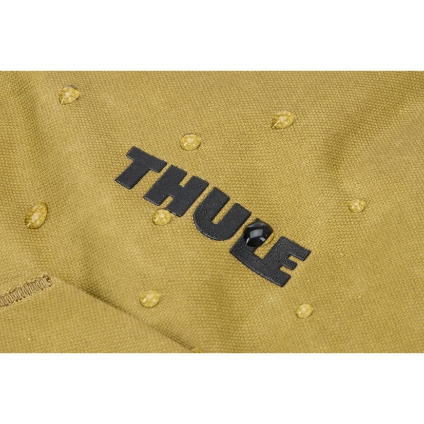 Thule Aion TATB128 - Nutria reppu Arkireppu Khaki Polyesteri – 4