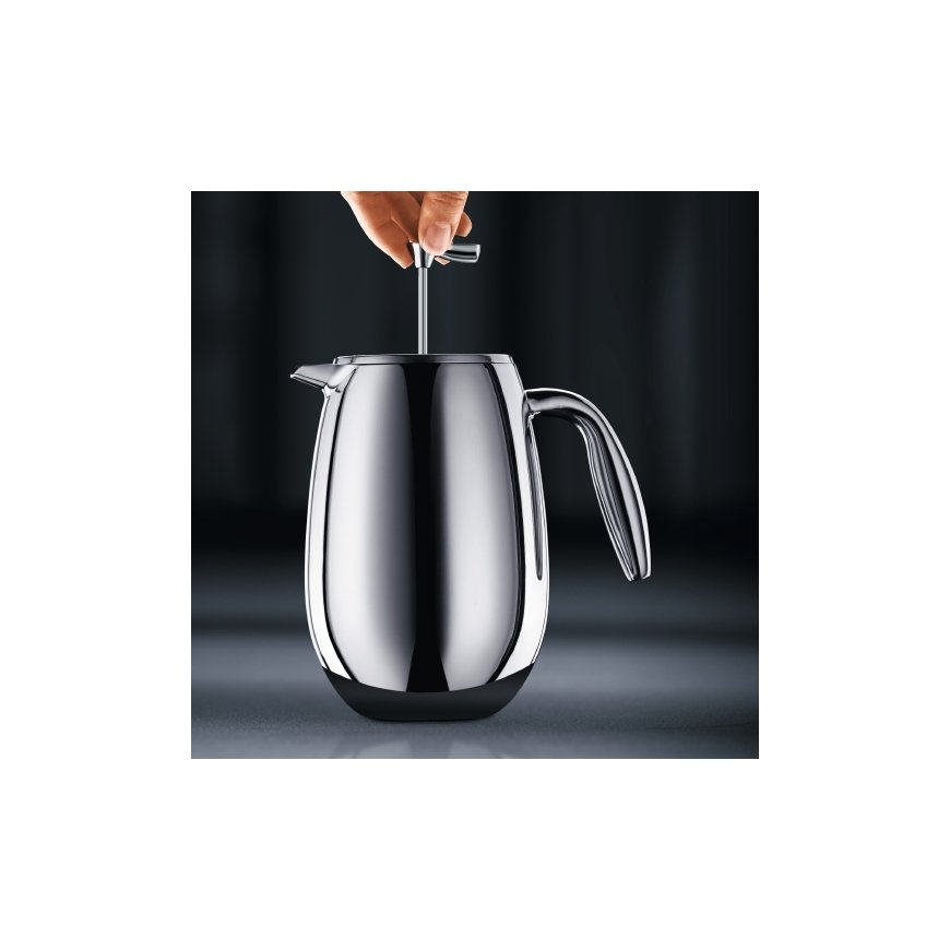 Bodum Columbia Ruostumaton teräs – 4