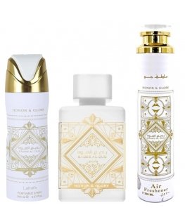 Oudi, Fursah Saeedah, Eau De Parfum, Unisex, 100 ml