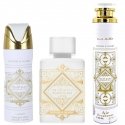 Oudi, Fursah Saeedah, Eau De Parfum, Unisex, 100 ml