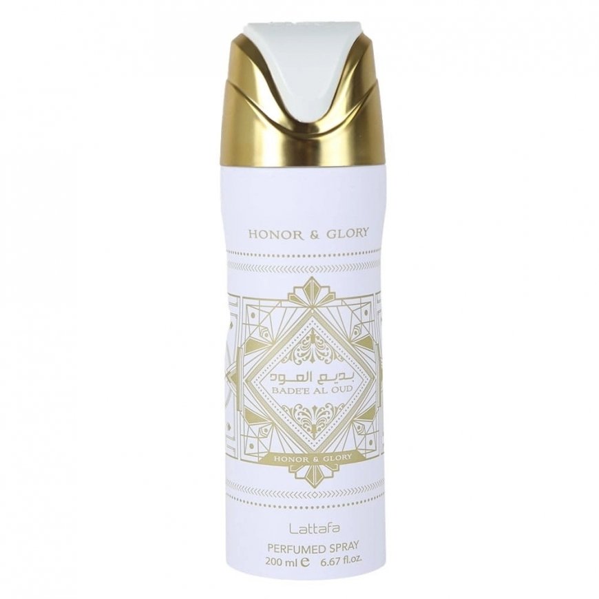Oudi, Fursah Saeedah, Eau De Parfum, Unisex, 100 ml – 2