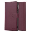 TECH-PROTECT PINIGINĖ GALAXY A26 5G | A17 4G | 5G MULBERRY TECH-PROTECT PINIGINĖ GALAXY A26 5G | A17 4G | 5G MULBERRY