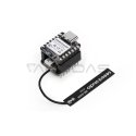 Seeed Studio Xiao nRF52840 + Wio-SX1262 kit for Meshtastic – LoRa / Bluetooth – Seeedstudio 102010710 Seeed Studio Xiao nRF52840 + Wio-SX1262 kit for Meshtastic – LoRa / Bluetooth – Seeedstudio 102010710