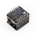 Seeed Studio Xiao nRF52840 + Wio-SX1262 kit for Meshtastic – LoRa / Bluetooth – Seeedstudio 102010710 Seeed Studio Xiao nRF52840 + Wio-SX1262 kit for Meshtastic – LoRa / Bluetooth – Seeedstudio 102010710