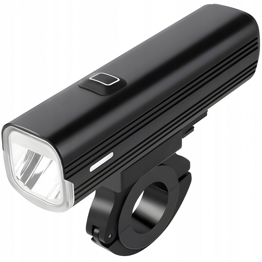 RETOO Rechargeable Bicycle Light for Handlebar 4800 mAh 1000lm