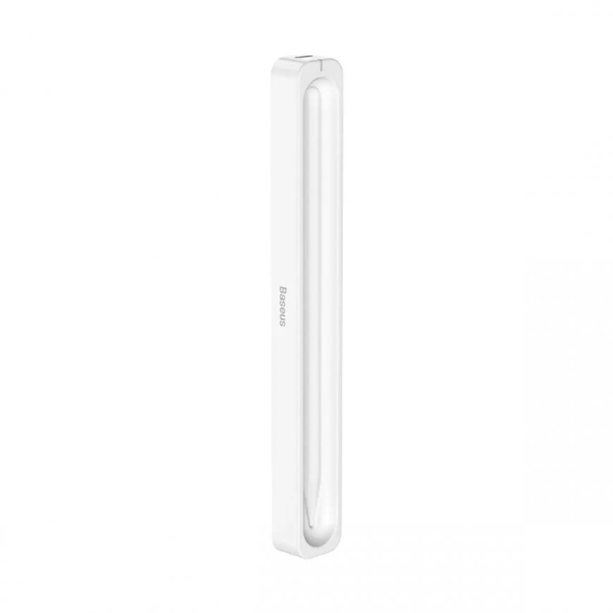 Baseus Smooth Writing Stylus uzlādes korpuss ar Baseus Simple US