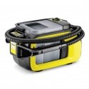 Kärcher SE 3-18 Compact Battery Set 1,2 L Tynnyri-imuri Märkä 184 W Pussiton Kärcher SE 3-18 Compact Battery Set 1,2 L Tynnyri-imuri Märkä 184 W Pussiton