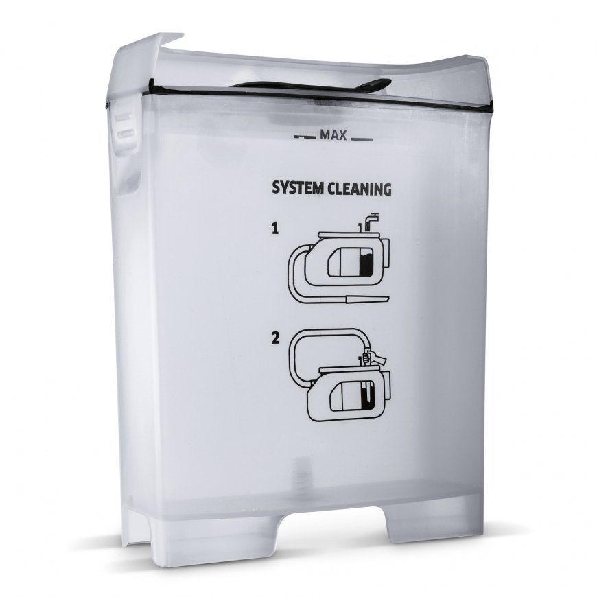 Kärcher SE 3-18 Compact Battery Set 1,2 L Хозяйственный пылесос Мокрая 184 W Без мешка – 3