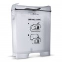 Kärcher SE 3-18 Compact Battery Set 1,2 l Tööstuslik tolmuimeja Märg 184 W Kotita Kärcher SE 3-18 Compact Battery Set 1,2 l Tööstuslik tolmuimeja Märg 184 W Kotita
