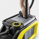 Kärcher SE 3-18 Compact Battery Set 1,2 L Trumuļa putekļu sūcējs Mitrs 184 W Bezmaisa Kärcher SE 3-18 Compact Battery Set 1,2 L Trumuļa putekļu sūcējs Mitrs 184 W Bezmaisa