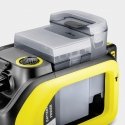 Kärcher SE 3-18 Compact Battery Set 1,2 L Trumuļa putekļu sūcējs Mitrs 184 W Bezmaisa Kärcher SE 3-18 Compact Battery Set 1,2 L Trumuļa putekļu sūcējs Mitrs 184 W Bezmaisa