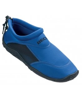 Blue Unisex Water Shoes 9217 60 37 blue/black