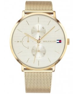 Женские часы TOMMY HILFIGER JENNA (zf509b)