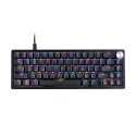 XPG SORCERER MINI näppäimistö Pelaaminen USB QWERTY Englanti (US) musta XPG SORCERER MINI näppäimistö Pelaaminen USB QWERTY Englanti (US) musta