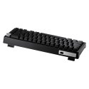 XPG SORCERER MINI klaviatūra Žaidimams USB QWERTY Anglų (JAV) Juoda XPG SORCERER MINI klaviatūra Žaidimams USB QWERTY Anglų (JAV) Juoda