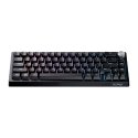 XPG SORCERER MINI näppäimistö Pelaaminen USB QWERTY Englanti (US) musta XPG SORCERER MINI näppäimistö Pelaaminen USB QWERTY Englanti (US) musta