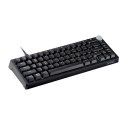 XPG SORCERER MINI klaviatūra Žaidimams USB QWERTY Anglų (JAV) Juoda XPG SORCERER MINI klaviatūra Žaidimams USB QWERTY Anglų (JAV) Juoda