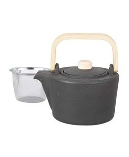 King Hoff Ketaus teapot 1 l with filter Kinghoff KH-1933