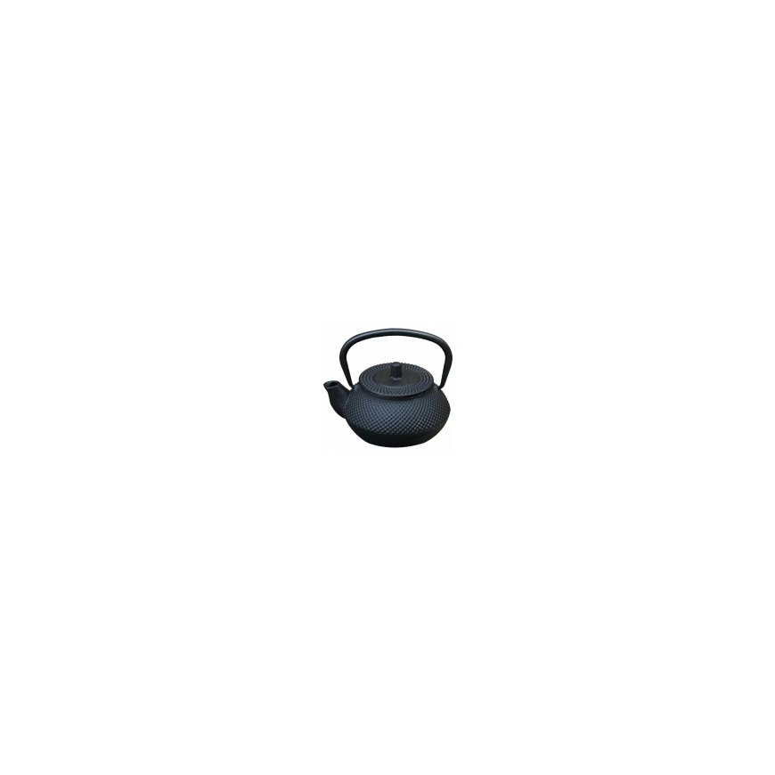 King Hoff Ketaus teapot 1 l with filter Kinghoff KH-1933 – 2