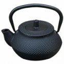 King Hoff Ketaus teapot 1 l with filter Kinghoff KH-1933 King Hoff Ketaus teapot 1 l with filter Kinghoff KH-1933