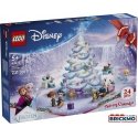 Kūrybos Disney Princesė 43273 Disney Advento Kalendorius Kūrybos Disney Princesė 43273 Disney Advento Kalendorius