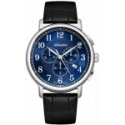 Vīriešu pulkstenis ADRIATICA Passion Chrono A8256.5225CH + KASTE Vīriešu pulkstenis ADRIATICA Passion Chrono A8256.5225CH + KASTE