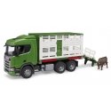 BRUDER Scania Super 560R BRUDER Scania Super 560R