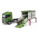 BRUDER Scania Super 560R BRUDER Scania Super 560R