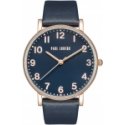 PAUL LORENS WOMEN'S WATCH - zg545d + BOX